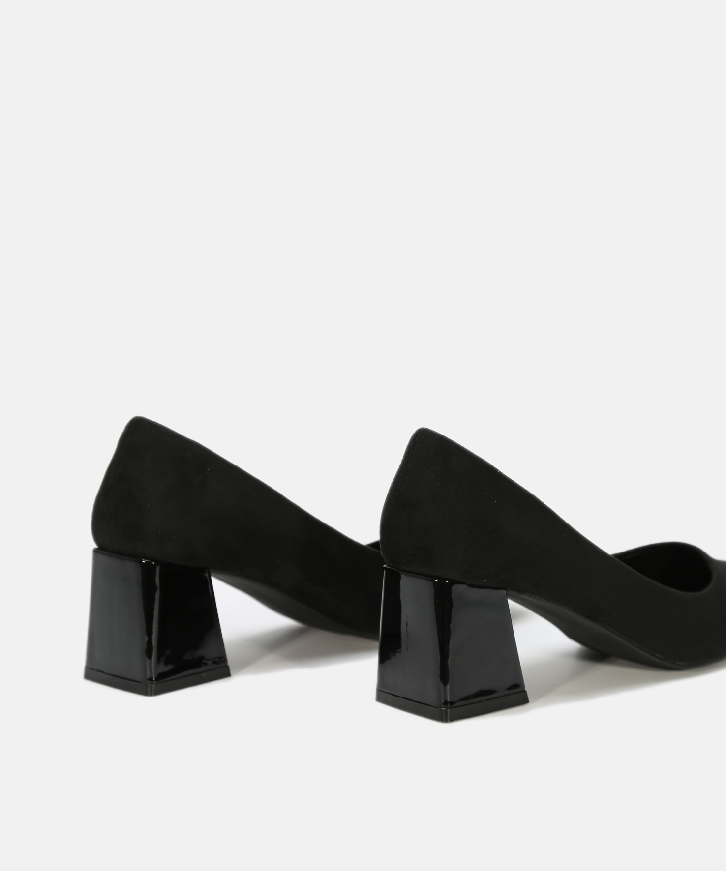 Zapatos tac&oacute;n  image number null